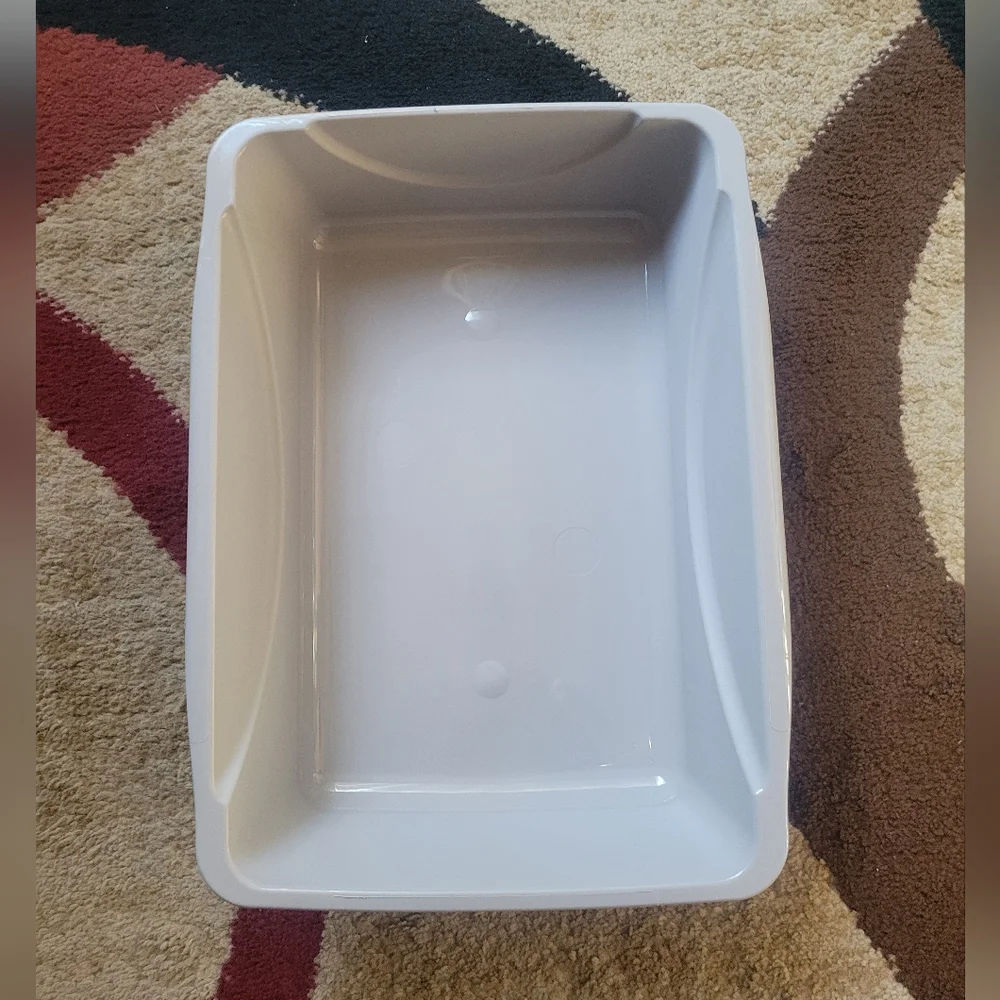 Litter Box Cat Dog Small Animals